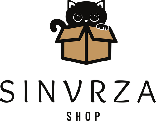 SINVRZA SHOP